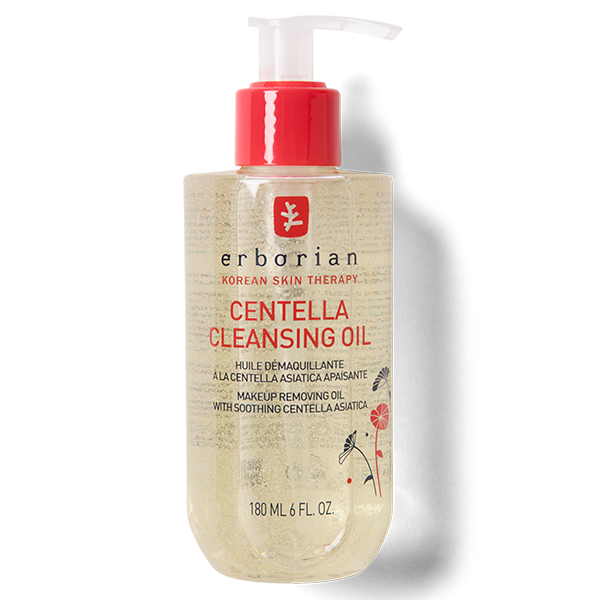 Centella Cleansing Oil