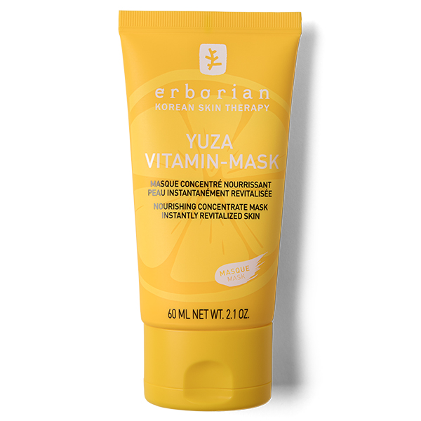 Yuza Vitamin-Mask